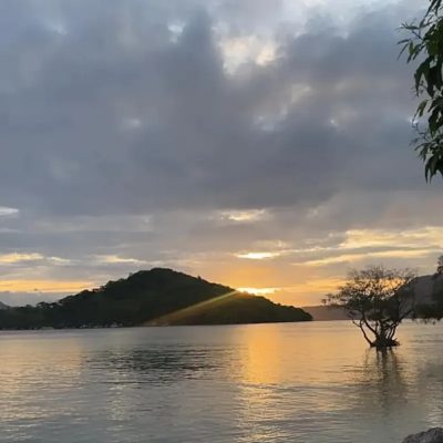 CYC Beach, Coron в июле — фото погоды (2026-07-01)