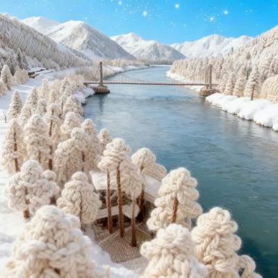 Шишка Парк-Отель Горный Алтай в ноябре — фото погоды (2025-11-17)