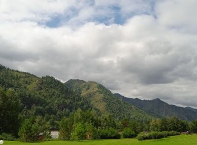 Республика Алтай в декабре — фото погоды (2025-12-28)
