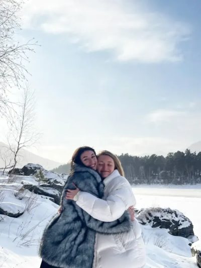 Шишка Парк-Отель Горный Алтай в январе — фото погоды (2026-01-18)