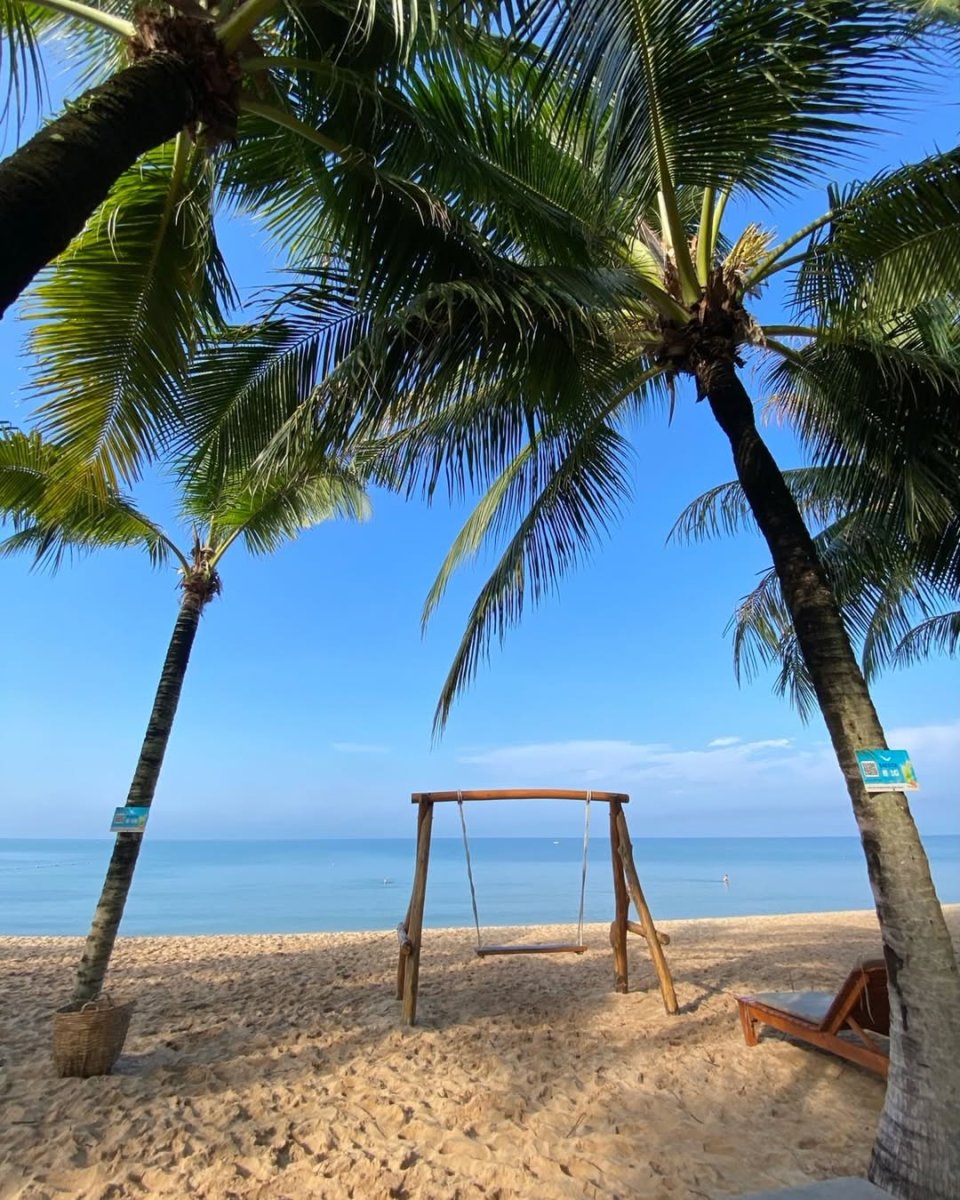 Погода в Mövenpick Resort Waverly Phu Quoc
