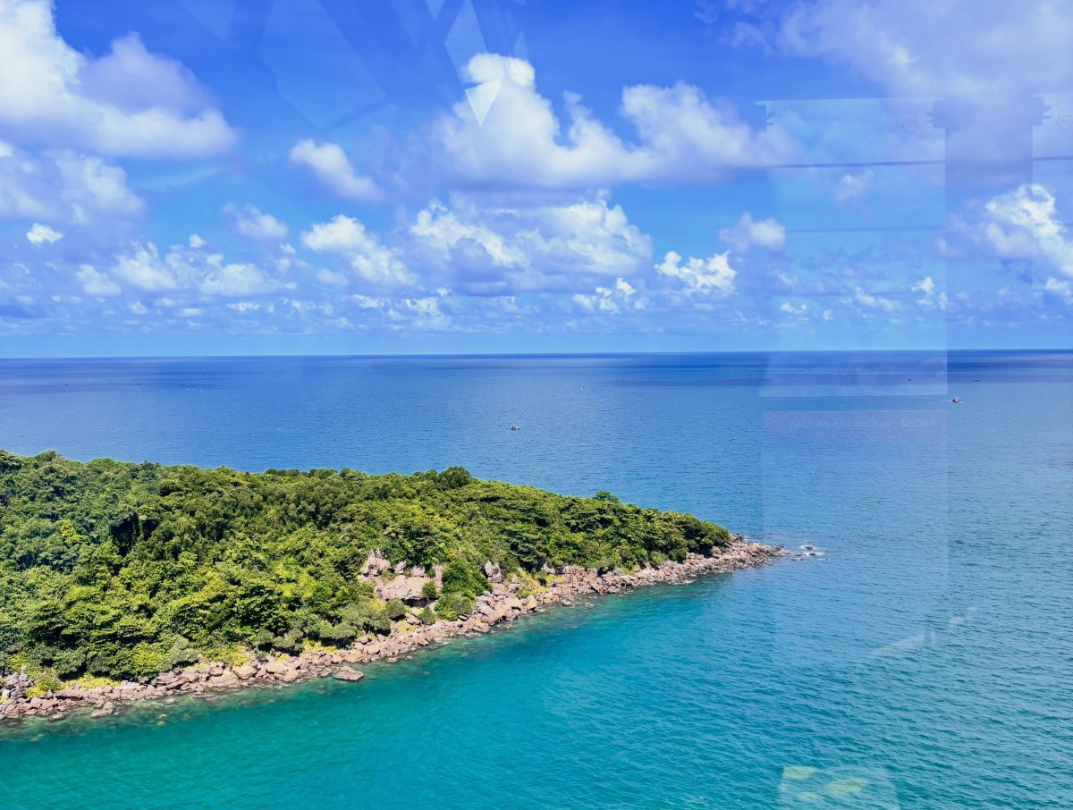 Погода в Mövenpick Resort Waverly Phu Quoc