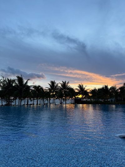 Mövenpick Resort Waverly Phu Quoc — фото погоды в июне (2026-06-28)