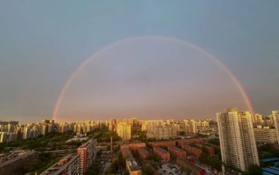 Китай в июле — фото погоды (2026-07-15)