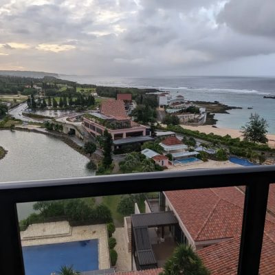 ホテル シギラミラージュ/Hotel Shigira Mirage — фото погоды в июне (2026-06-25)