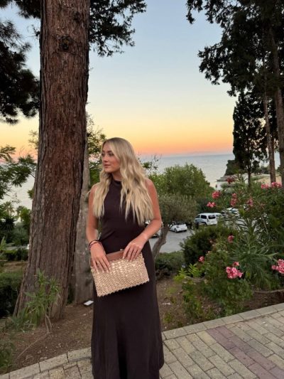 Aeolos Beach Resort, Corfu в октябре — фото погоды (2025-10-05)