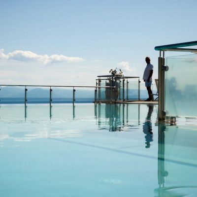 Aeolos Beach Resort, Corfu в апреле — фото погоды (2026-04-28)