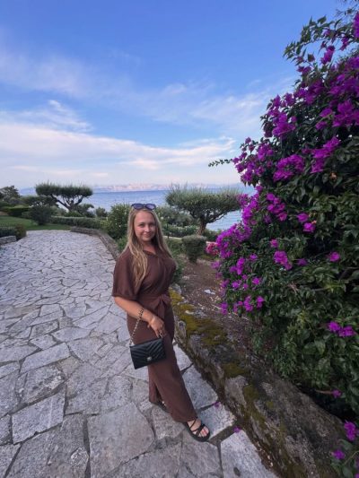 Aeolos Beach Resort, Corfu в июне — фото погоды (2026-06-30)