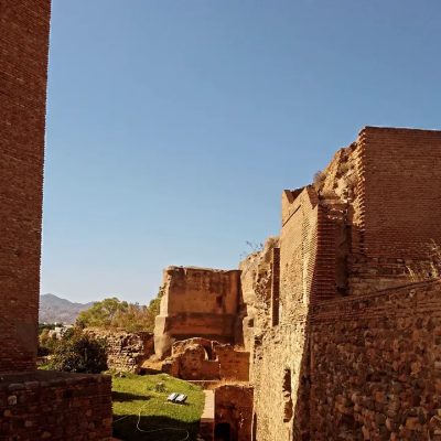 Alcazaba в июле — фото погоды (2024-07-14)