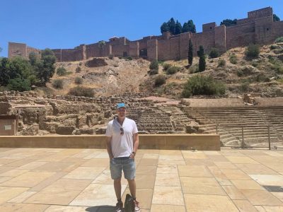 Alcazaba в июле — фото погоды (2024-07-15)