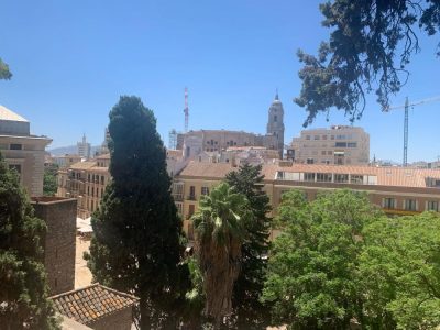 Alcazaba в июле — фото погоды (2024-07-15)