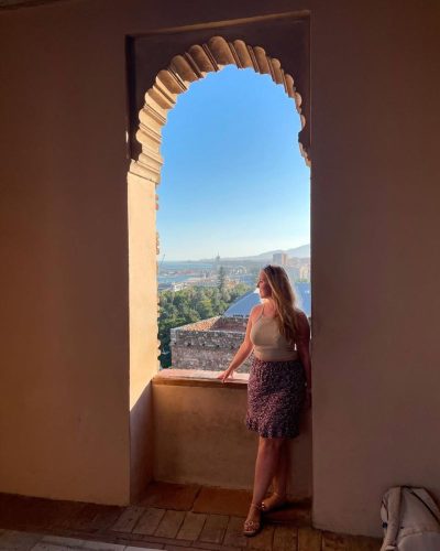 Alcazaba в сентябре — фото погоды (2024-09-11)