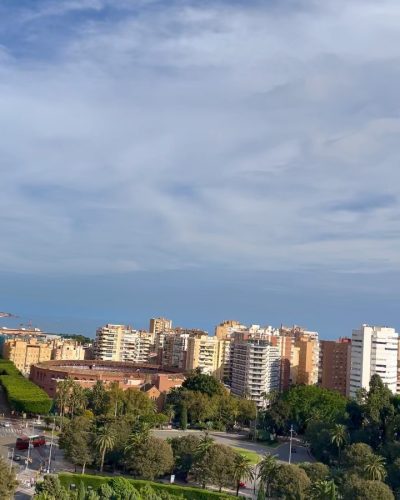 Alcazaba в октябре — фото погоды (2024-10-15)