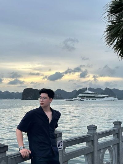 Halong Bay, Vietnam в октябре — фото погоды (2025-10-08)
