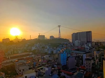 Halong Bay, Vietnam в октябре — фото погоды (2025-10-20)