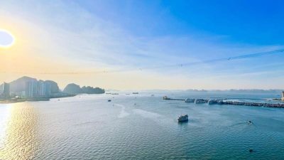 Halong Bay, Vietnam в ноябре — фото погоды (2025-11-27)