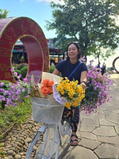 Halong Bay, Vietnam в декабре — фото погоды (2025-12-07)