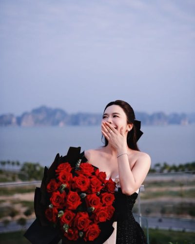 Halong Bay, Vietnam в марте — фото погоды (2026-03-08)