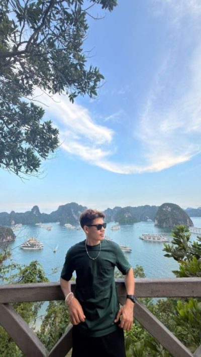Halong Bay, Vietnam в июне — фото погоды (2026-06-15)