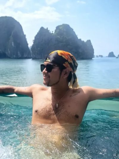 Halong Bay, Vietnam в июне — фото погоды (2026-06-30)