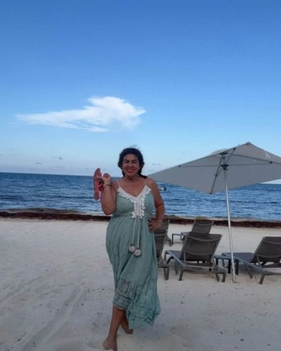 Hilton Cancun All-Inclusive в июне — фото погоды (2026-06-30)