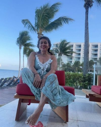 Hilton Cancun All-Inclusive в июне — фото погоды (2026-06-30)