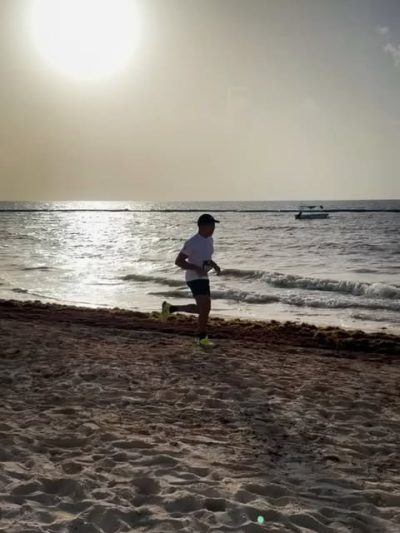 Hilton Cancun All-Inclusive в июле — фото погоды (2026-07-20)