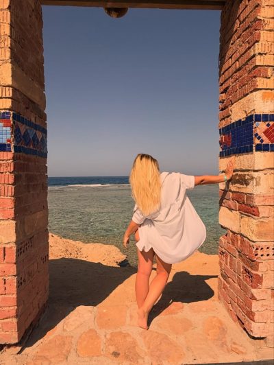 Pickalbatros Villaggio Resort - Portofino Marsa Alam — фото погоды в июне (2026-06-28)