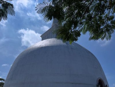 Sandagiri Maha Seya Hanthana в январе — фото погоды (2026-01-30)