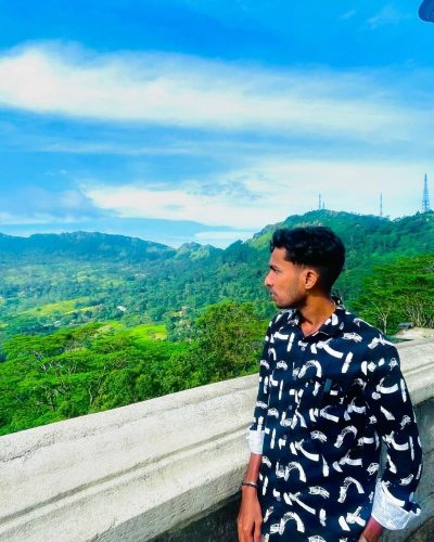 Sandagiri Maha Seya Hanthana в марте — фото погоды (2026-03-03)