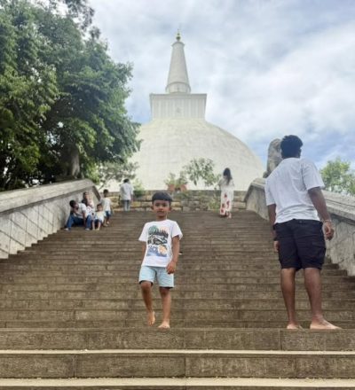 Sandagiri Maha Seya Hanthana в мае — фото погоды (2026-05-03)