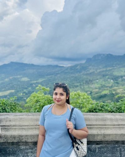 Sandagiri Maha Seya Hanthana в мае — фото погоды (2026-05-08)
