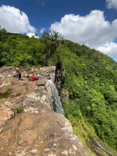 Black River Gorges National Park в августе — фото погоды (2025-08-21)