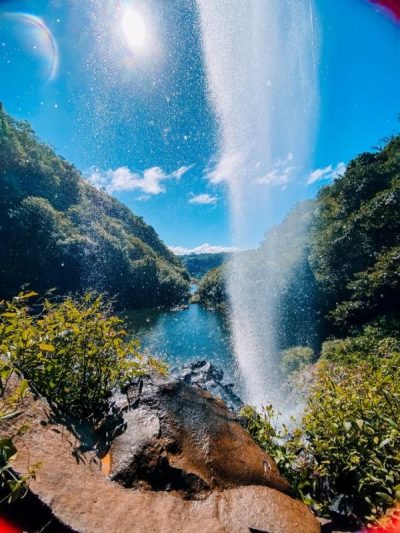 Black River Gorges National Park в июле — фото погоды (2026-07-15)