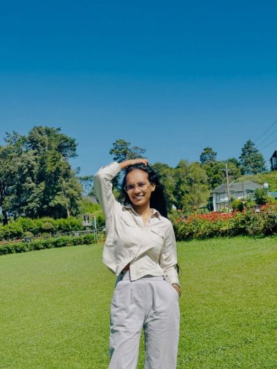 Gregory Park, Nuwara Eliya в июле — фото погоды (2026-07-07)