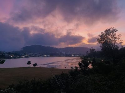 Gregory Park, Nuwara Eliya в июле — фото погоды (2026-07-17)