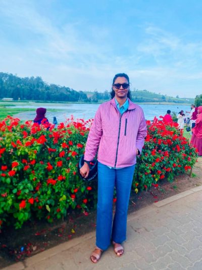 Gregory Park, Nuwara Eliya в июле — фото погоды (2026-07-17)