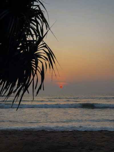Waskaduwa, Sri Lanka в декабре — фото погоды (2025-12-02)
