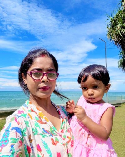Waskaduwa, Sri Lanka в декабре — фото погоды (2025-12-05)