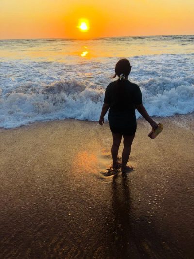Waskaduwa, Sri Lanka в январе — фото погоды (2026-01-27)