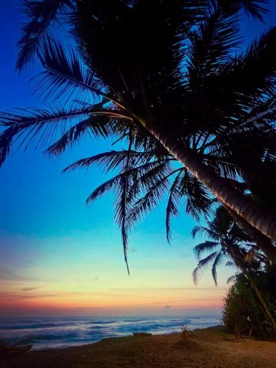Waskaduwa, Sri Lanka в июле — фото погоды (2026-07-22)