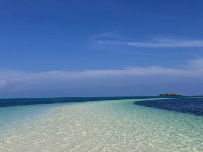Balicasag Island, Bohol, Philippines в июле — фото погоды (2026-07-17)
