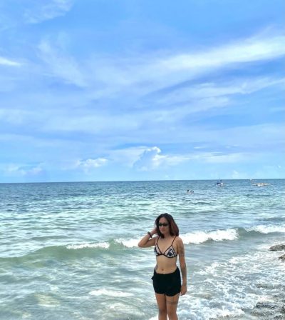 Balicasag Island, Bohol, Philippines в июле — фото погоды (2026-07-19)