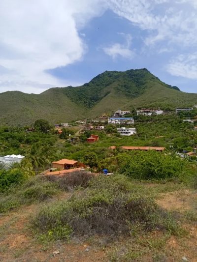 El Cardón, Nueva Esparta, Venezuela — фото погоды в августе (2025-08-06)