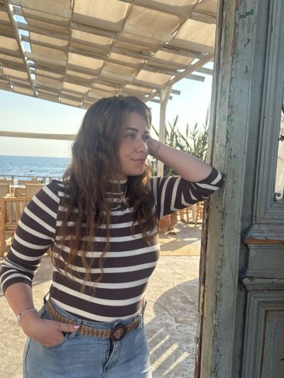 Ayia Napa beach в октябре — фото погоды (2025-10-29)