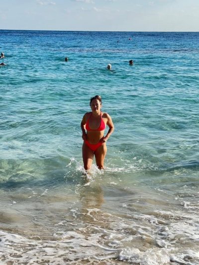 Ayia Napa beach в ноябре — фото погоды (2025-11-17)