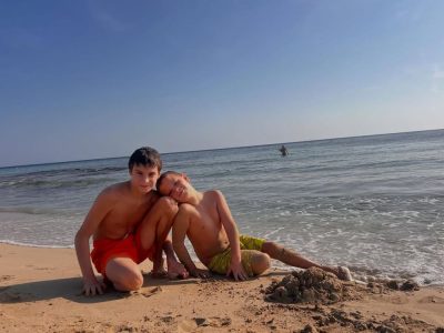 Ayia Napa beach в ноябре — фото погоды (2025-11-22)