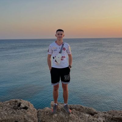 Ayia Napa beach в ноябре — фото погоды (2025-11-27)