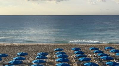 Ayia Napa beach в ноябре — фото погоды (2025-11-30)