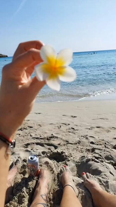 Ayia Napa beach в декабре — фото погоды (2025-12-30)